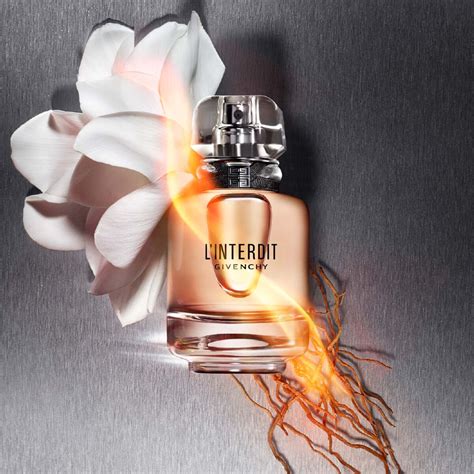 interdit givenchy imitazione|perfume like l'interdit givenchy.